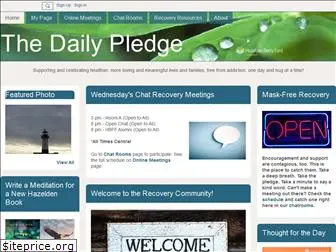 thedailypledge.org