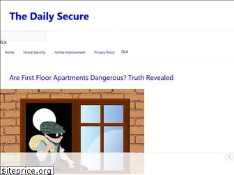 thedailysecure.com