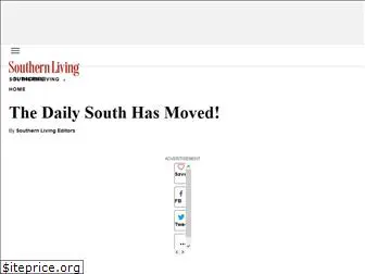 thedailysouth.southernliving.com