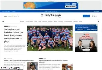 thedailytelegraph.com.au