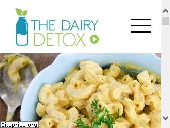 thedairydetox.com