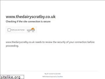 thedairyscratby.co.uk