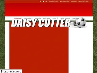 thedaisycutter.co.uk