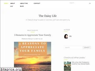 thedaisylifeblog.com