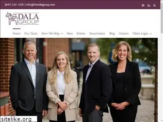 thedalagroup.com