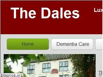 thedales.org