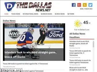 thedallasnews.net