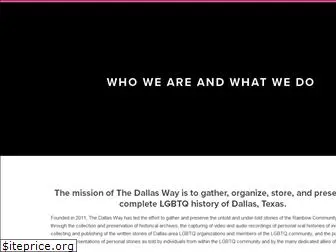 thedallasway.org