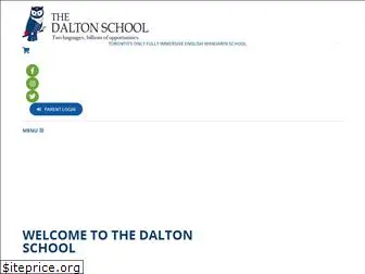 thedaltonschool.ca