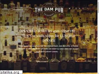 thedampub.ca