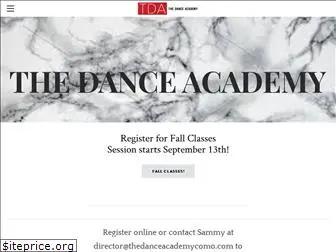 thedanceacademycomo.com