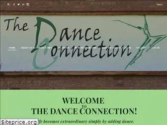thedanceconnection.net