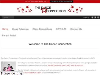 thedanceconnectionma.com