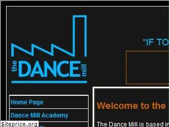 thedancemill.co.uk