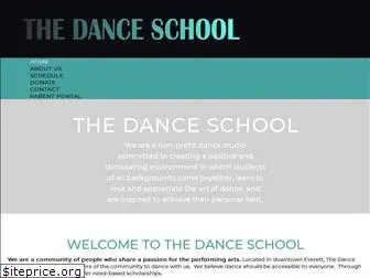 thedanceschool.org