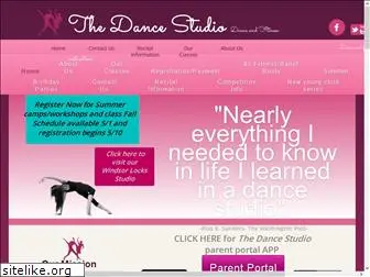 thedancestudio.co