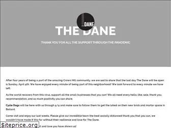 thedaneseattle.com