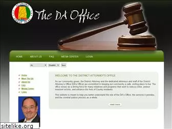 thedaoffice.com