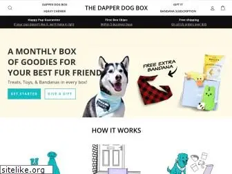 thedapperdogbox.com