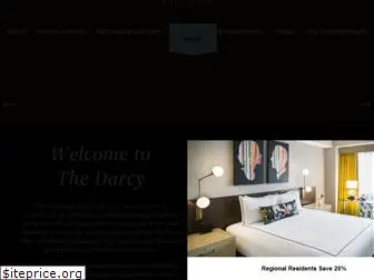 thedarcyhotel.com