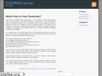 thedarkcorner.com