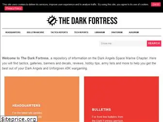 thedarkfortress.co.uk