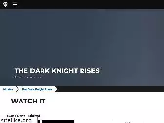 thedarkknightrises.com