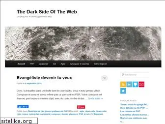 thedarksideofthewebblog.com