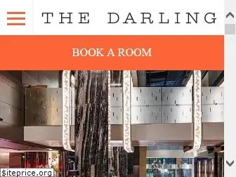 thedarling.com.au