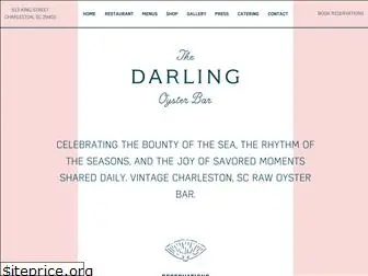 thedarling.com