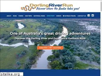 thedarlingriverrun.com.au