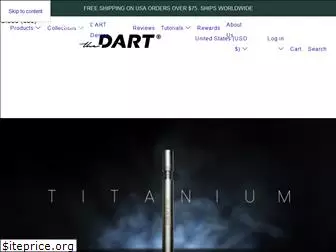 thedartco.com