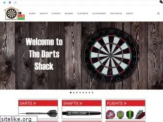 thedartsshack.co.uk