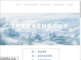 thedashbody.com