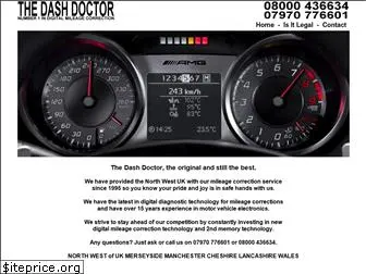 thedashdoctor.co.uk