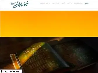 thedashpoem.com