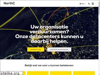 thedatacentergroup.nl