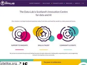 thedatalab.com