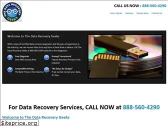 thedatarecoverygeeks.com