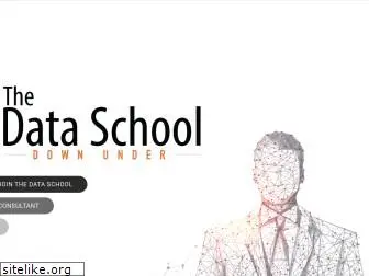 thedataschool.com.au