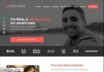 thedatingspecialist.com