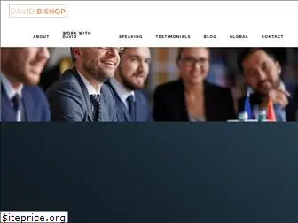 thedavidbishopgroup.com