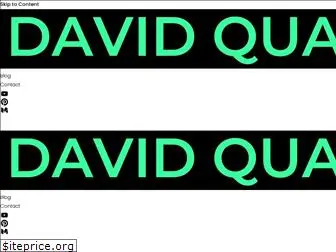 thedavidquan.com