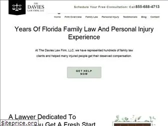 thedavieslawfirm.com