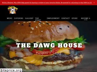 thedawghouse.co
