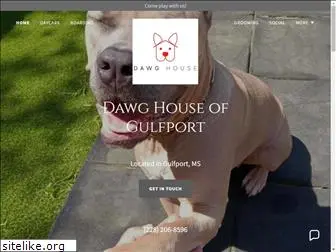 thedawgshouse.com