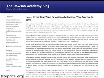 thedawsonacademy.typepad.com