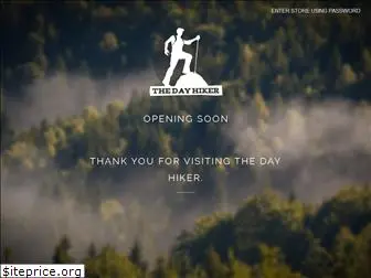 thedayhiker.com