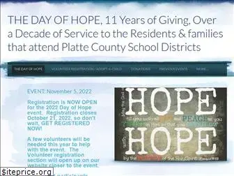 thedayofhope.org