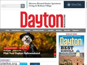 thedaytonmagazine.com